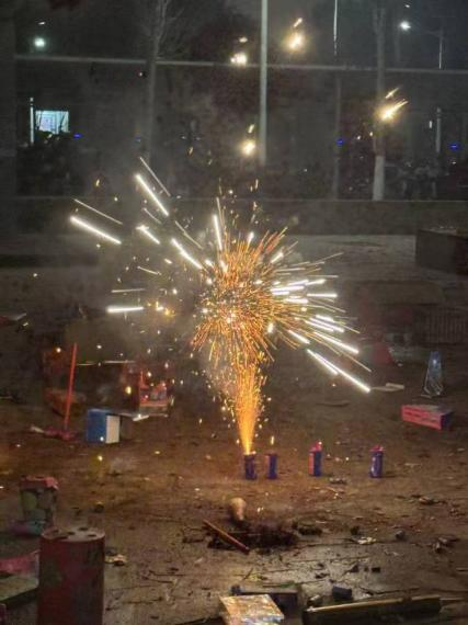 征集年味，共叙温情｜市政学子镜头里的2026新春新风采